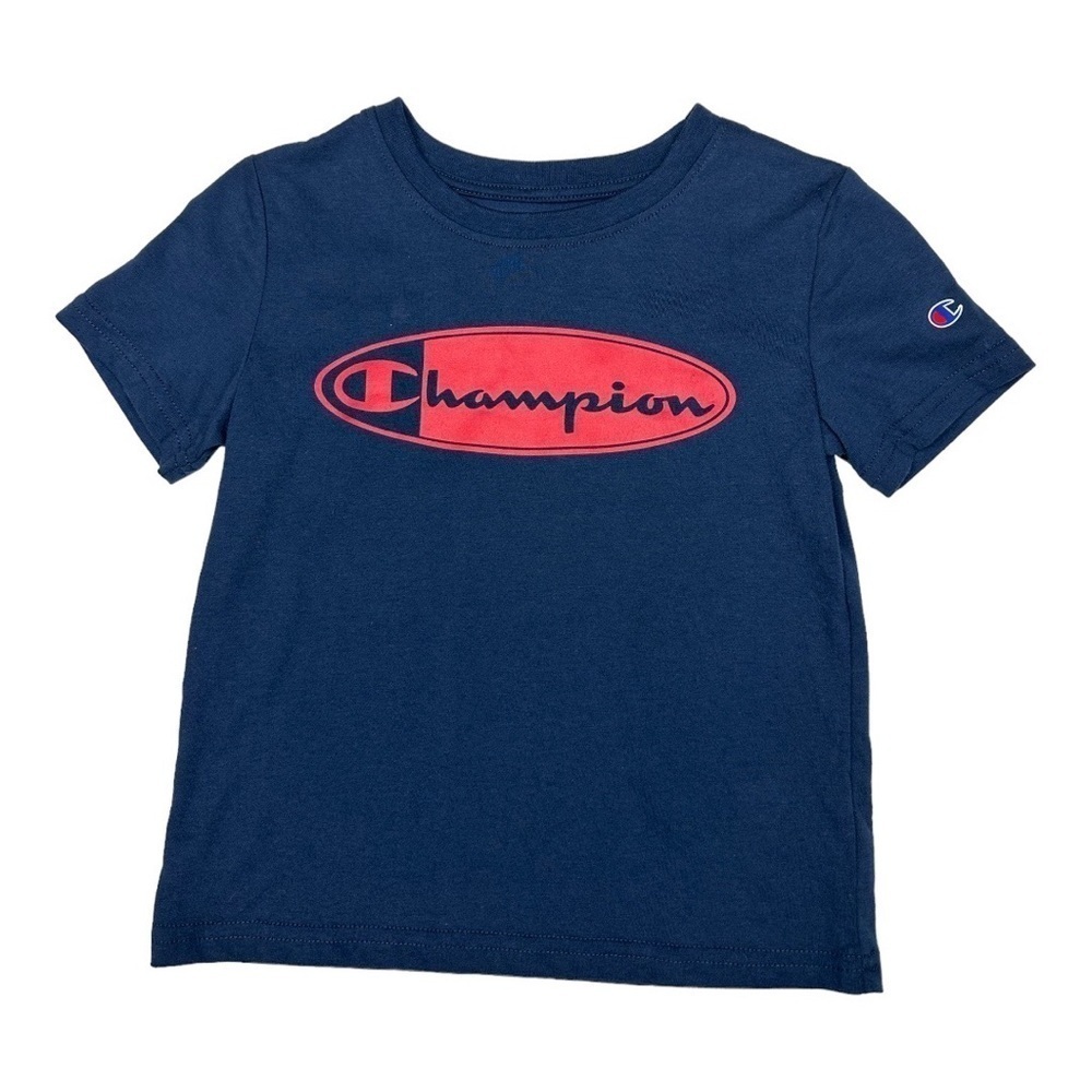 Champion Short Sleeve Shirt Size 5
